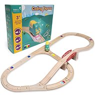 Robobloq Coding Express - Robot Car - Building Set