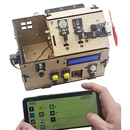 Keyes Arduino Smart Home Kit - Building Set