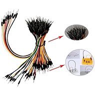Keyes Arduino 3 x 65db male to male kábel - Építőjáték