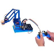 Keyes Arduino 4DOF V2.0 Robotic Arm DIY - Building Set