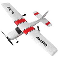 RC model aircraft QST ZC-Z53 - Plastic Model