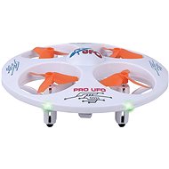 QST DRON - Quadcopter QST1877 UFO LED - Drone