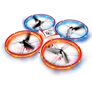 QST DRON - quadcopter QST1841 UFO - Drone