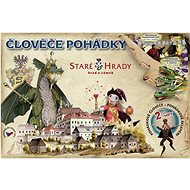 Man of Fairy Tales - Board Game
