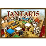 Amber - Board Game