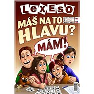 Lexeso You got a head for this? - Social Game