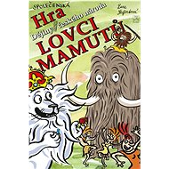 Social Game Mammoth Hunters - Board Game