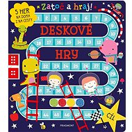 Turn and Play! Board Games - Board Game