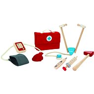 PlanToys Medical Set - Kids Doctor Kit