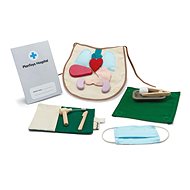 PlanToys Operating Kit - Kids Doctor Kit