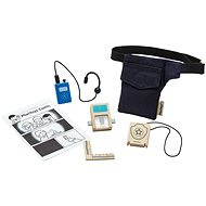 Plan Toys Secret Agent Set - Creative Kit