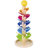 Goki Ball Track - Singing Pagoda - Ball Track
