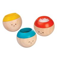 PlanToys Sensory Balls - Educational Toy