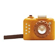 PlanToys My First Camera "Orchard" - Children's Camera