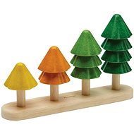 PlanToys Sorting Trees - Educational Toy