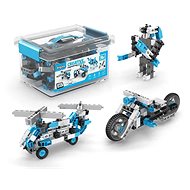 Engino Maker Master 20-in-1 Kit - Building Set