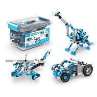 Engino Motorized Maker 40-in-1 - Building Set