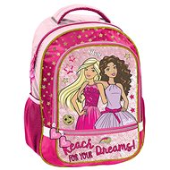 School Backpack Reach for your Dream - School Backpack