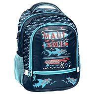 Maui and Sons School Backpack - School Backpack