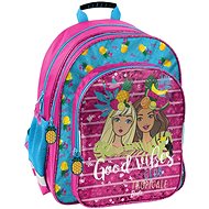 Kids Backpack Barbie Good Vibes - Children's Backpack