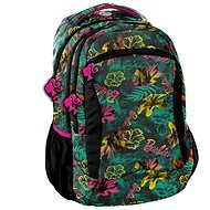 School Backpack Barbie Tropical - School Backpack