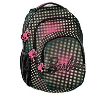 School Backpack Barbie Graphic Pattern - School Backpack