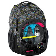School Backpack Maui and Sons Palma - School Backpack