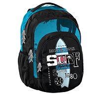 Maui and Sons Surf School Backpack - School Backpack