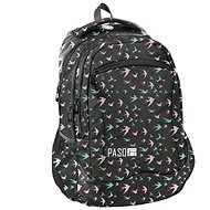 School Backpack Birds - School Backpack