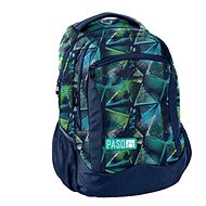 School Backpack Boy - School Backpack