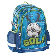 School Backpack Gol! - School Backpack
