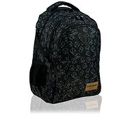 School Backpack Dice - School Backpack
