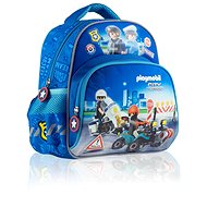 Children's Backpack Police PL-10 - Children's Backpack