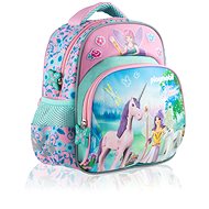 Children's Backpack Fairies PL-16 - Children's Backpack