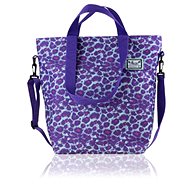 Pink Panther shoulder bag - Kids' Shoulder Bag