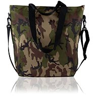 Moro shoulder bag - Shoulder Bag