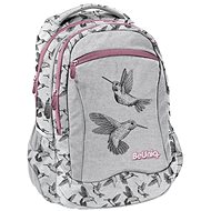 School Backpack Koliber - School Backpack