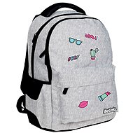 School Backpack Fashion - City Backpack