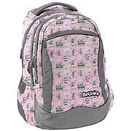 School Backpack Mexico - School Backpack
