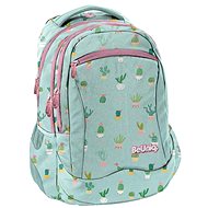 School Backpack Mint - School Backpack