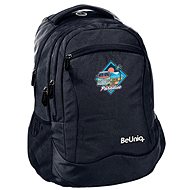 School Backpack Paradise - School Backpack