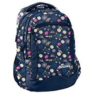 School Backpack Spring - School Backpack