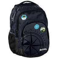 School Backpack Travel - School Backpack