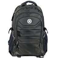 School Backpack Classic Brown - School Backpack