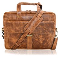 Leather bag Lachesis - Shoulder Bag