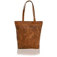 Leather bag Litai - Shoulder Bag