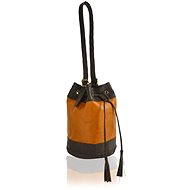 HUDBAG Brown Antea - Kids' Handbag