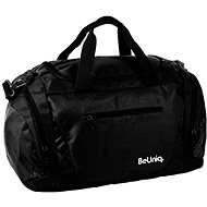 Sports Bag Black - Sports Bag