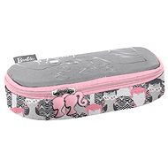 Pencil Case Face - School Case