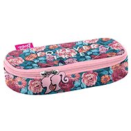 Pencil Case Flowers Forever Free - School Case